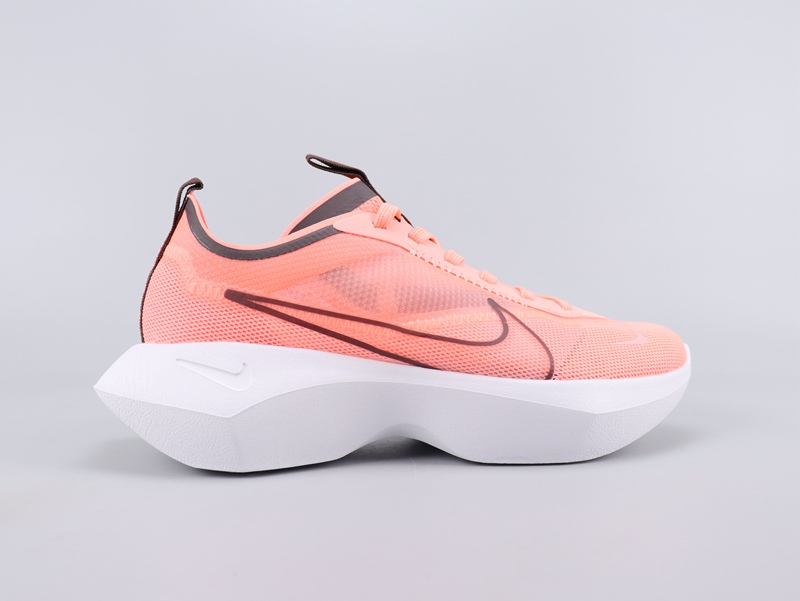 2020 Nike VisTa Lite Se Su 20 Orange Black White Shoes For Women